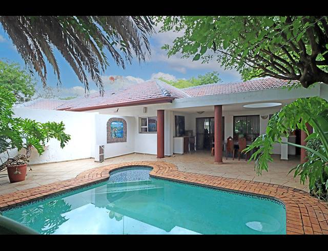 3 BEDROOM FREEHOLD FOR SALE IN HIGHLANDS NORTH